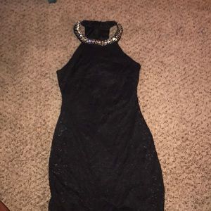 Beautiful Beaded dress